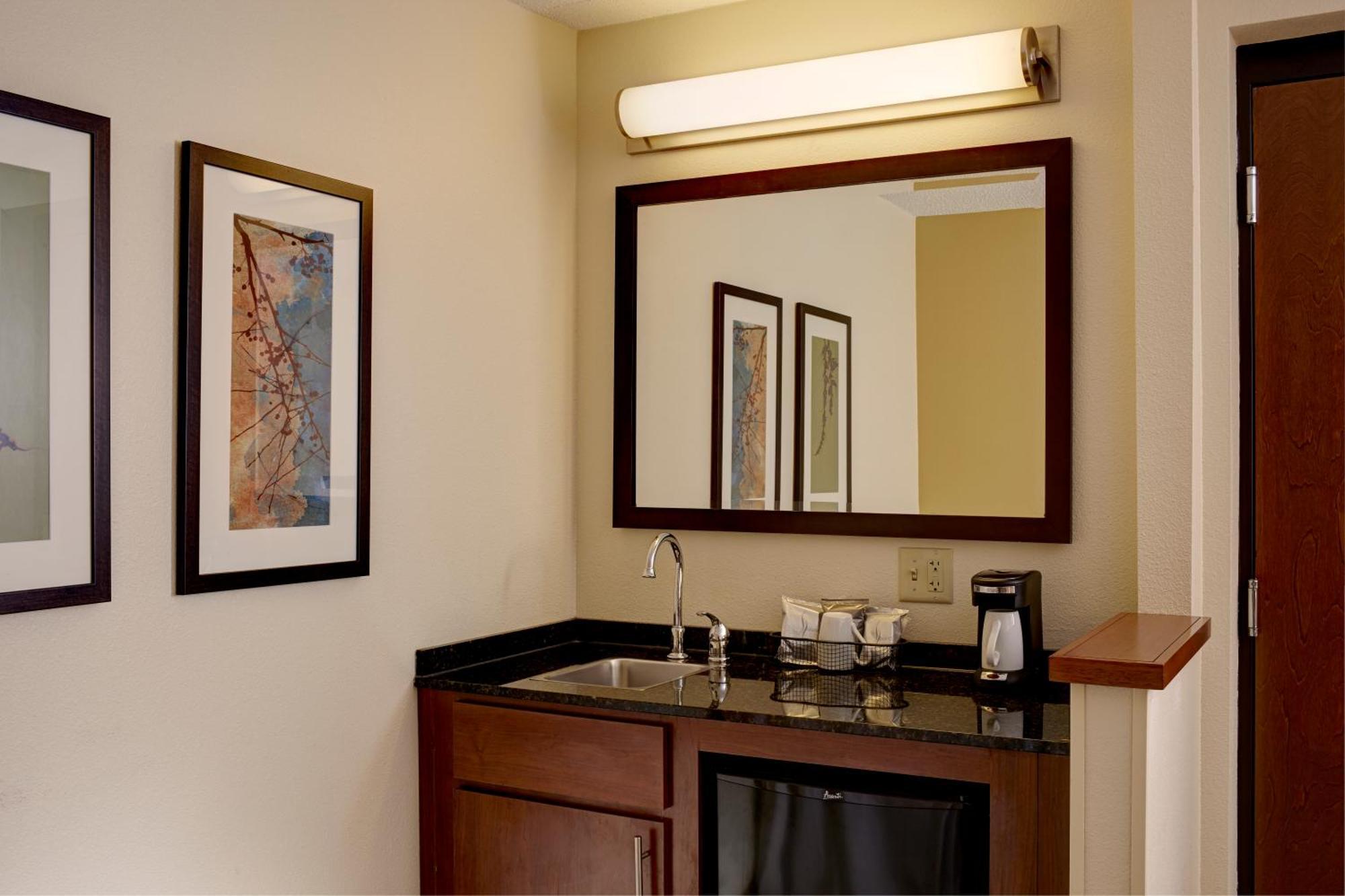 Hyatt Place Fort Worth / Cityview Luaran gambar