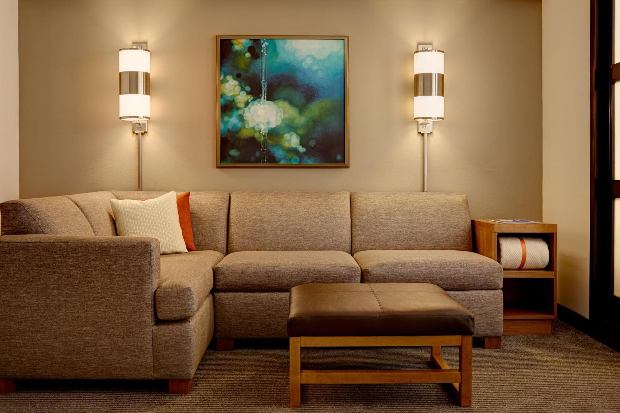 Hyatt Place Fort Worth / Cityview Luaran gambar