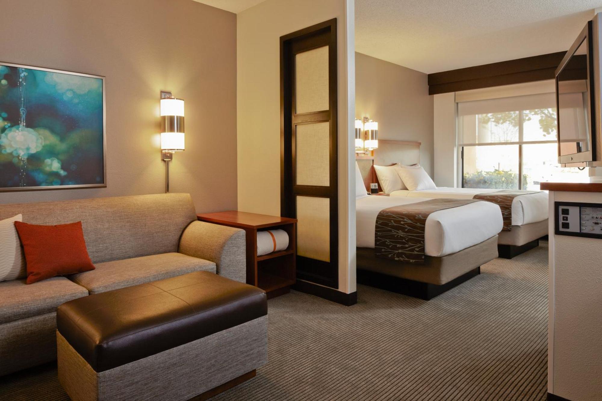 Hyatt Place Fort Worth / Cityview Luaran gambar